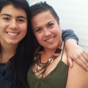 Meet your Posher, Madeleine